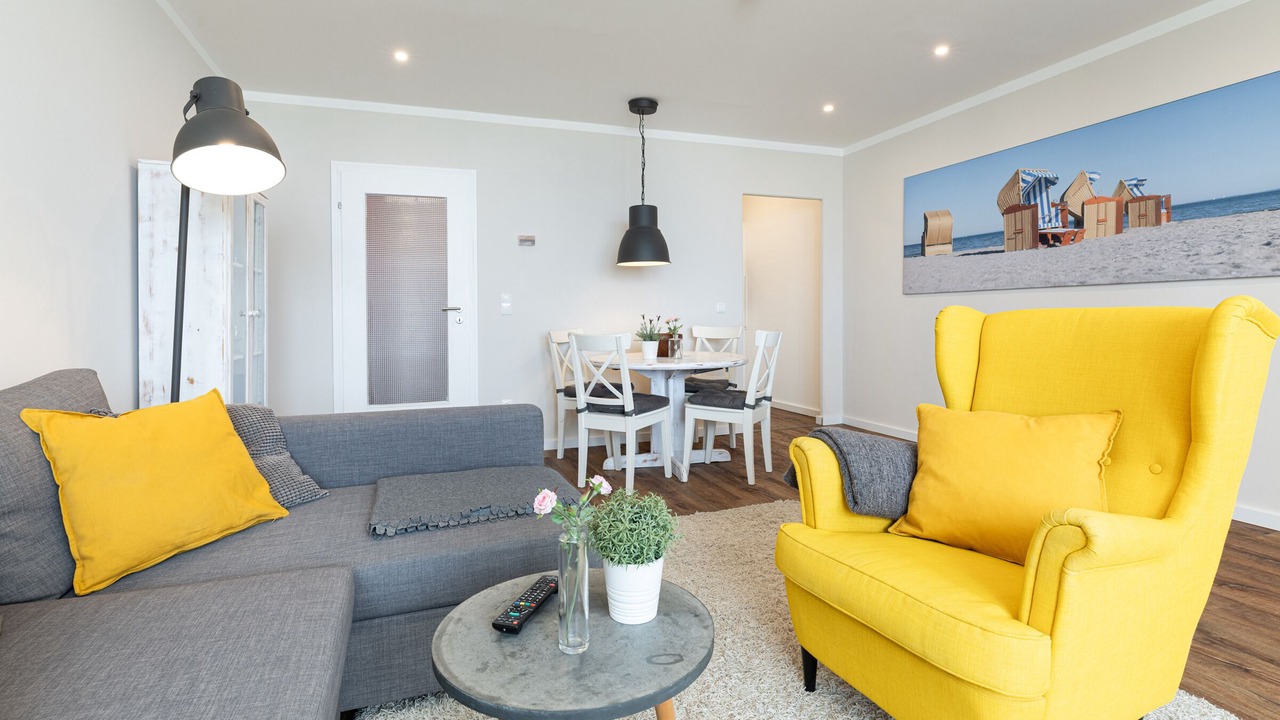 Photo of Livingroom in Wendtorfer Strand