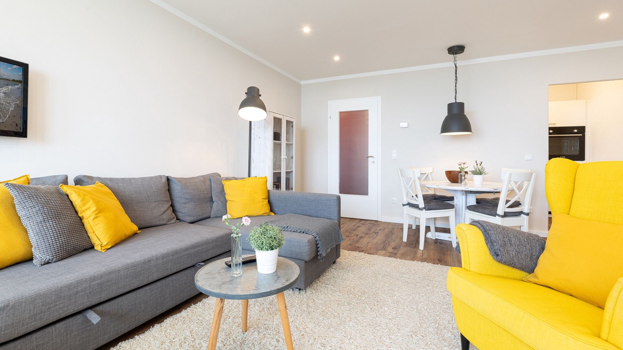 Photo of Livingroom in Wendtorfer Strand