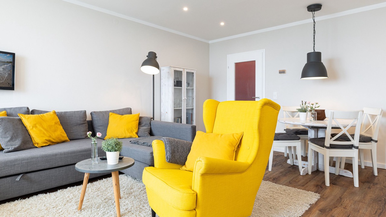 Photo of Livingroom in Wendtorfer Strand