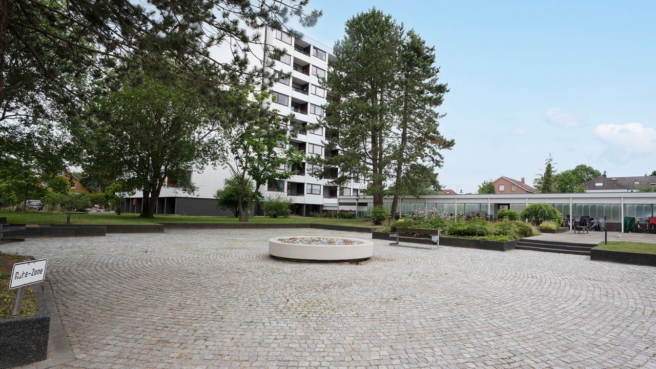 Photo of Outdoor in Kellenhusen