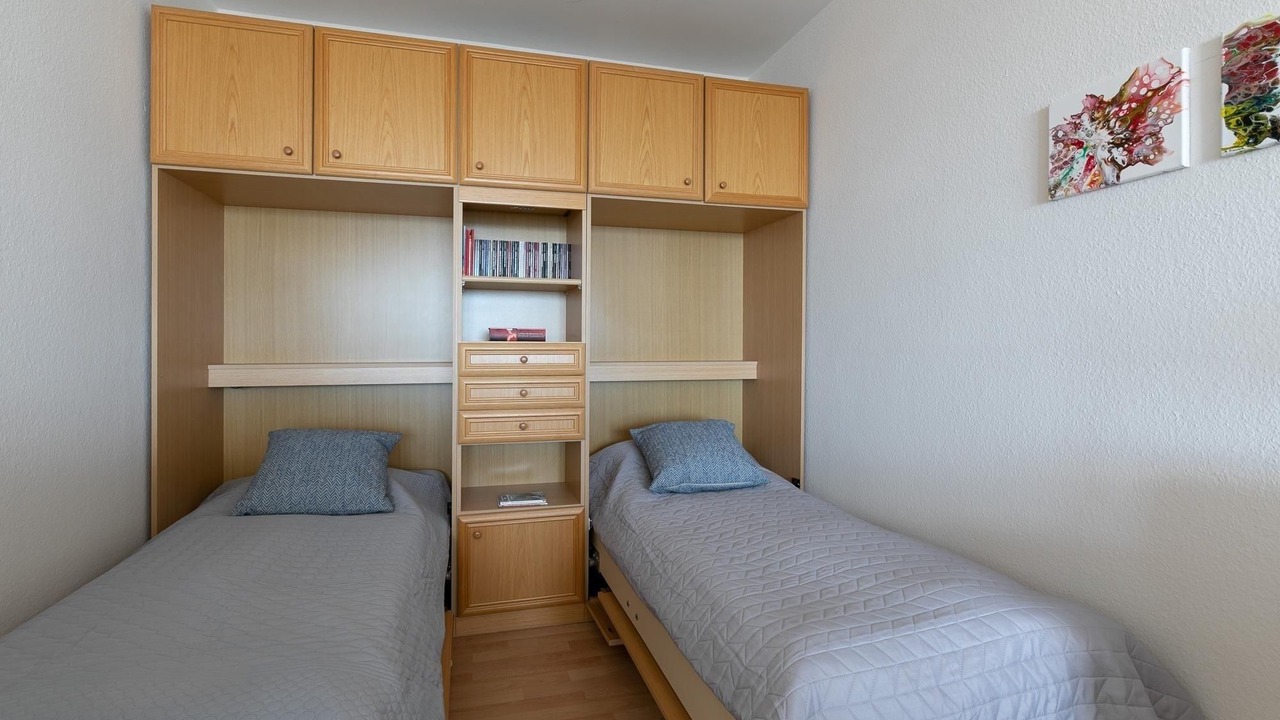 Photo of Bedroom in Kellenhusen