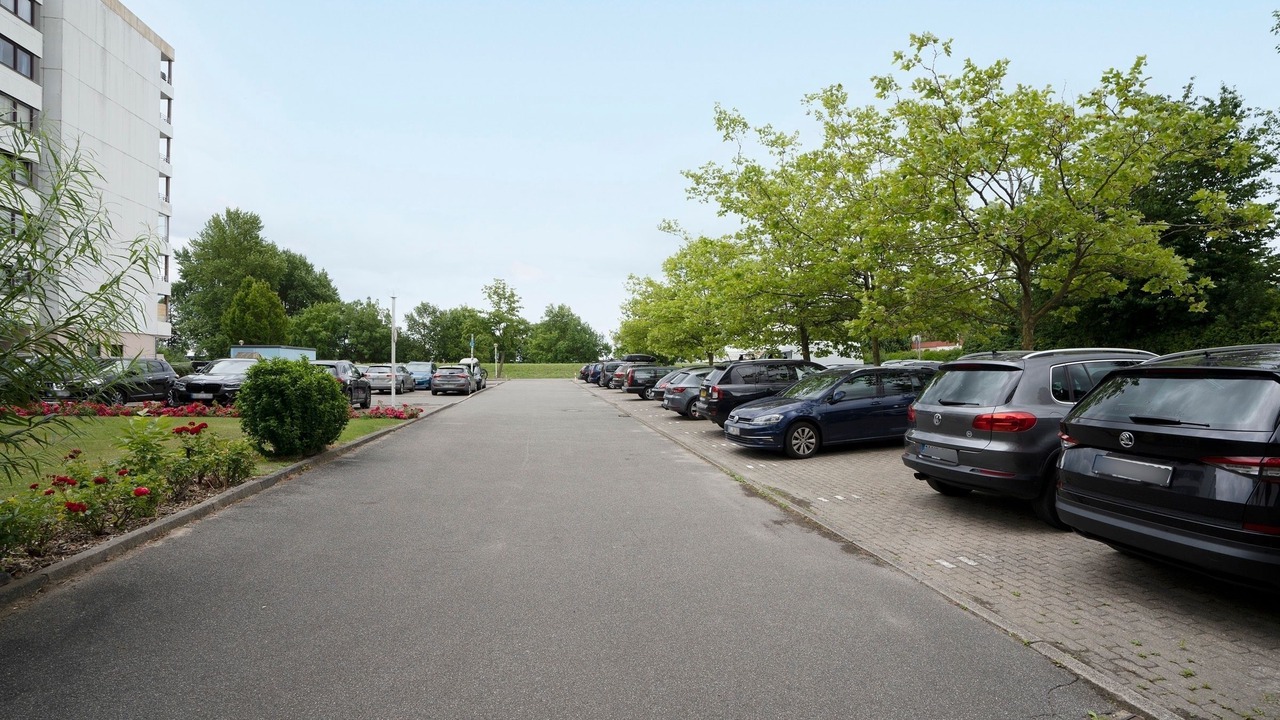 Photo of Outdoor in Kellenhusen