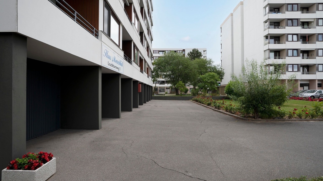 Photo of Outdoor in Kellenhusen