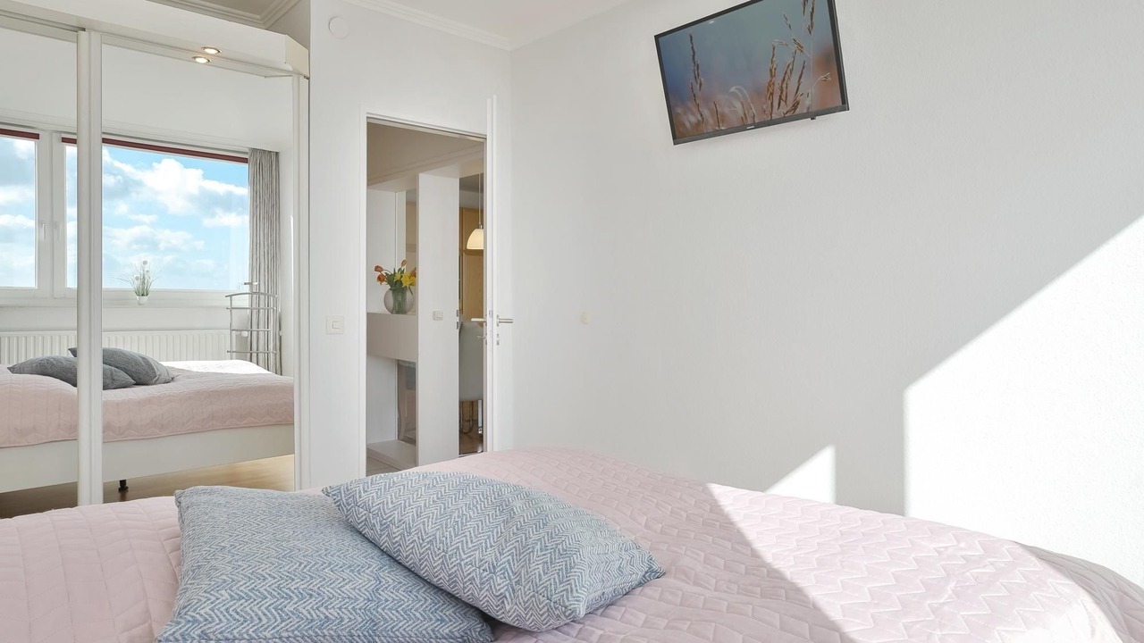 Photo of Bedroom in Kellenhusen