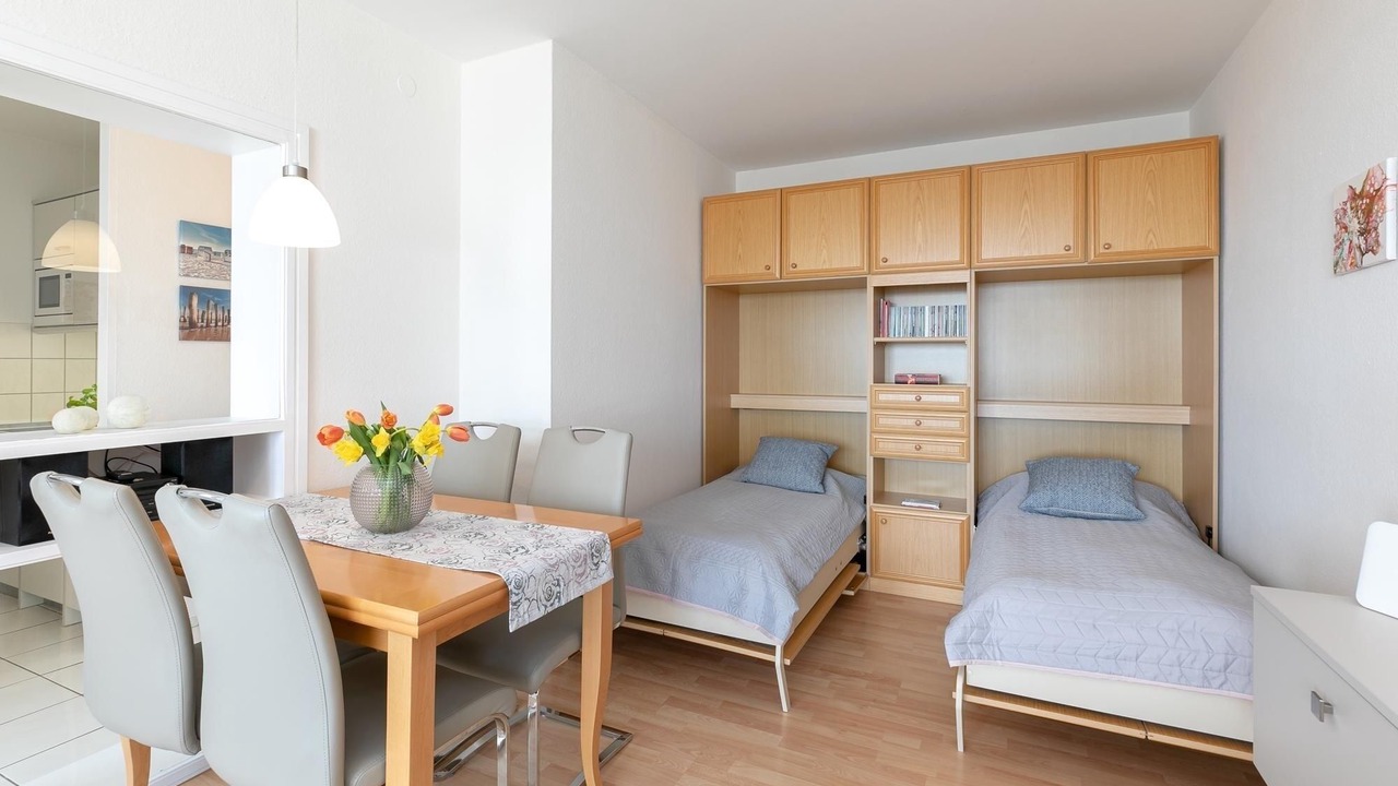 Photo of Bedroom in Kellenhusen