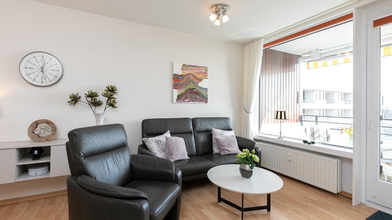 Photo of Livingroom in Kellenhusen