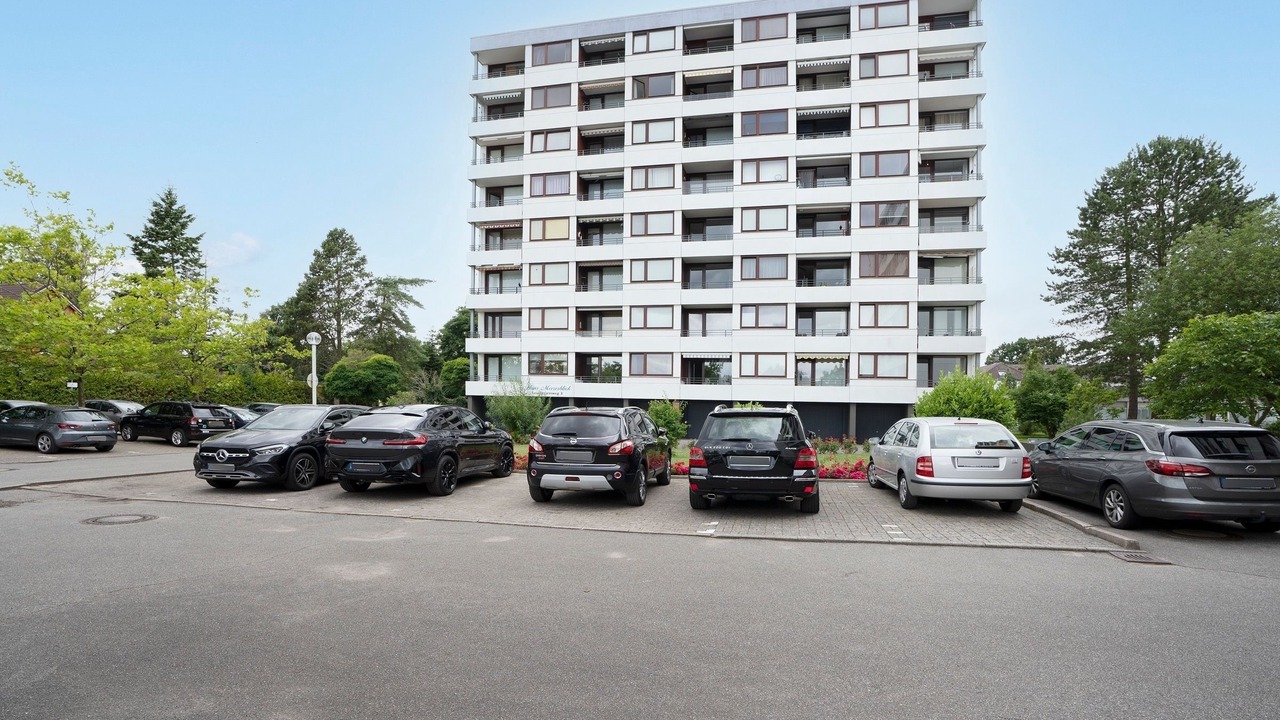 Photo of Outdoor in Kellenhusen