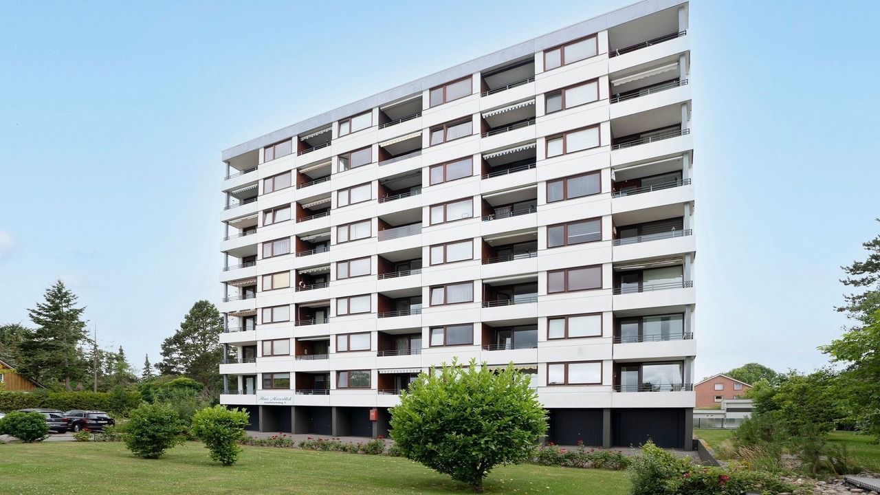 Photo of Outdoor in Kellenhusen