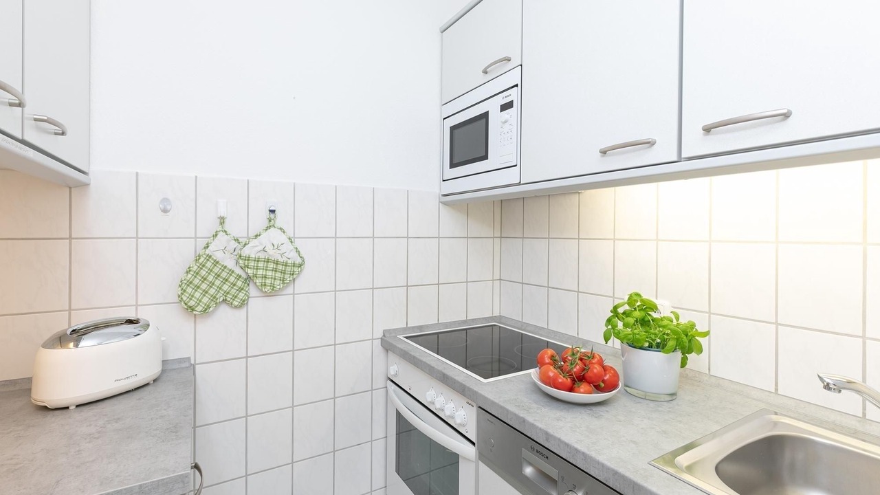 Photo of Kitchen in Kellenhusen