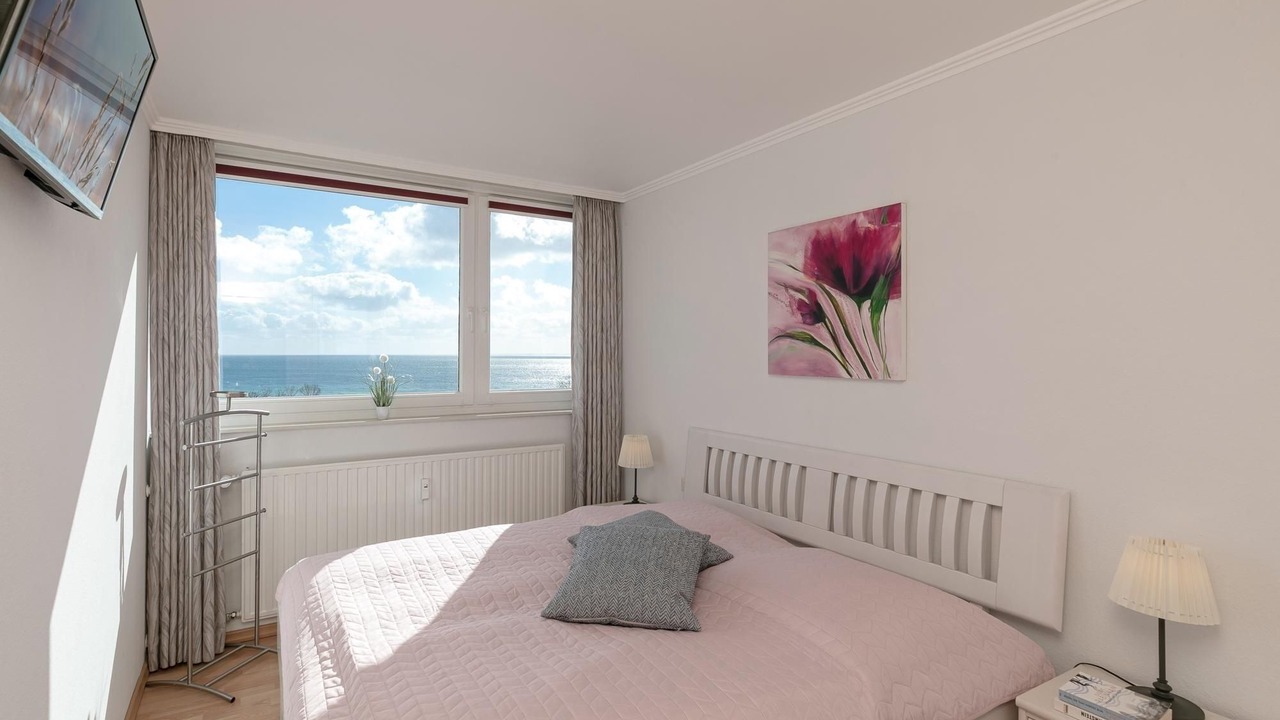 Photo of Bedroom in Kellenhusen