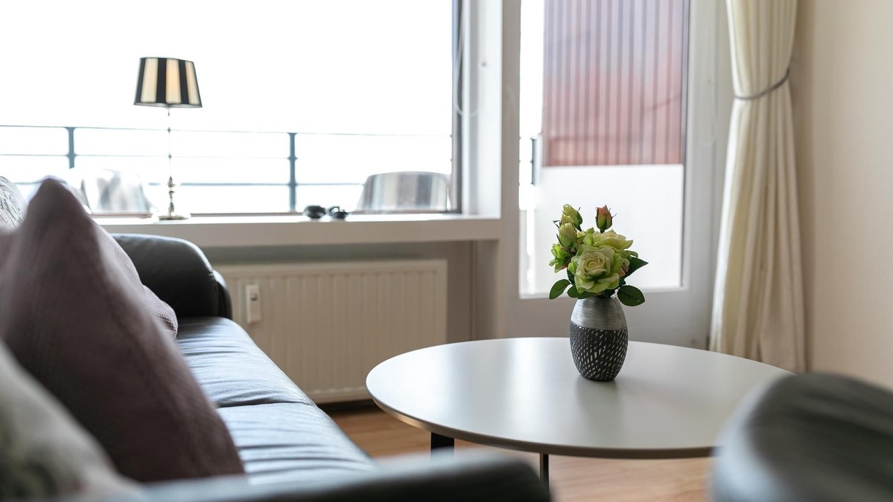 Photo of Livingroom in Kellenhusen