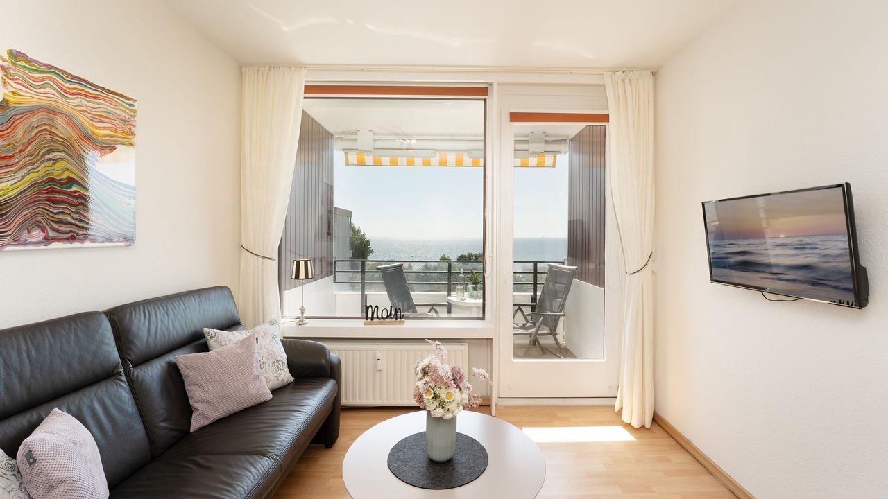 Photo of Livingroom in Kellenhusen
