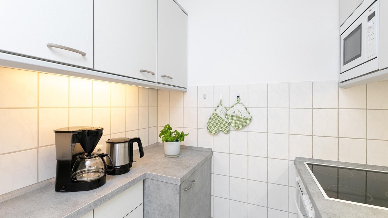 Photo of Kitchen in Kellenhusen