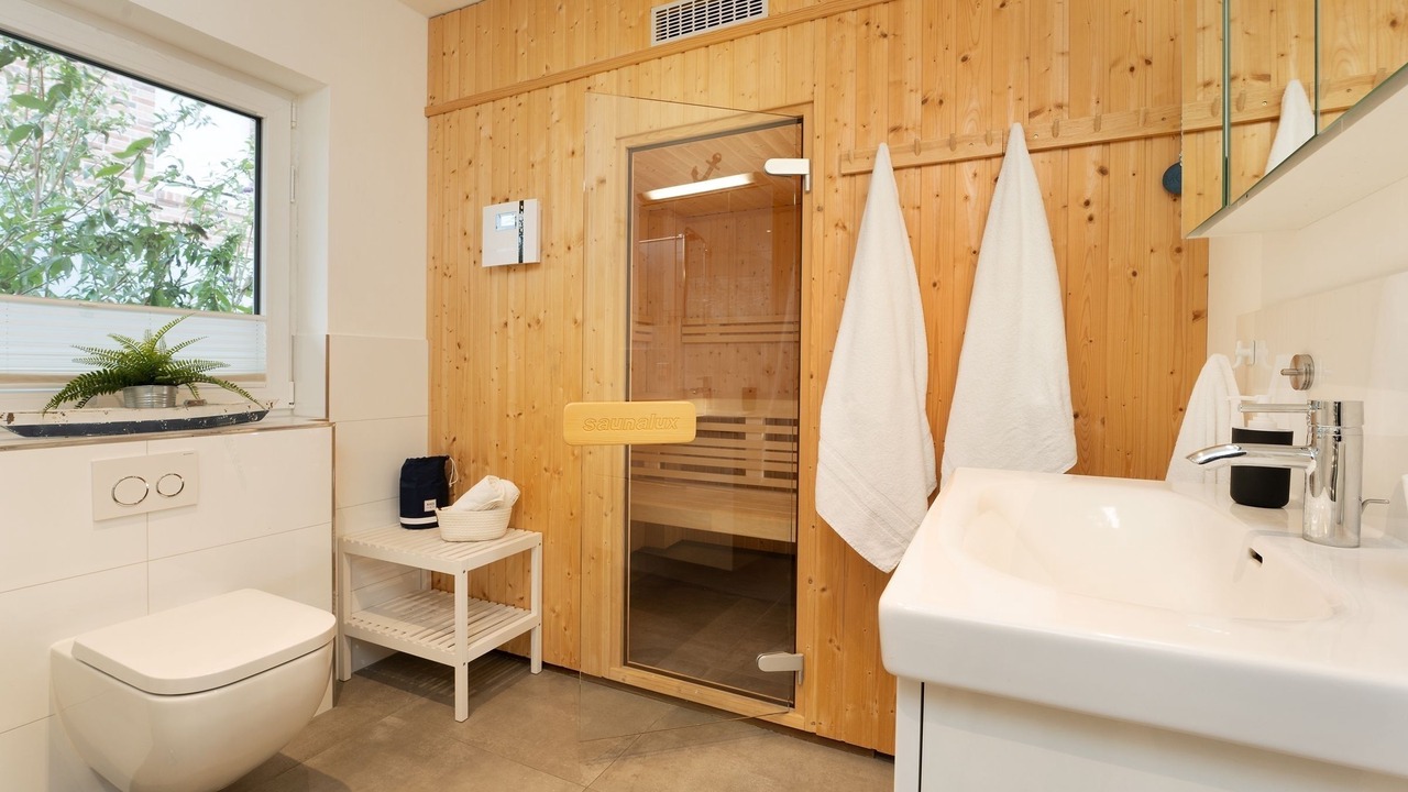 Photo of Bathroom in Rettin