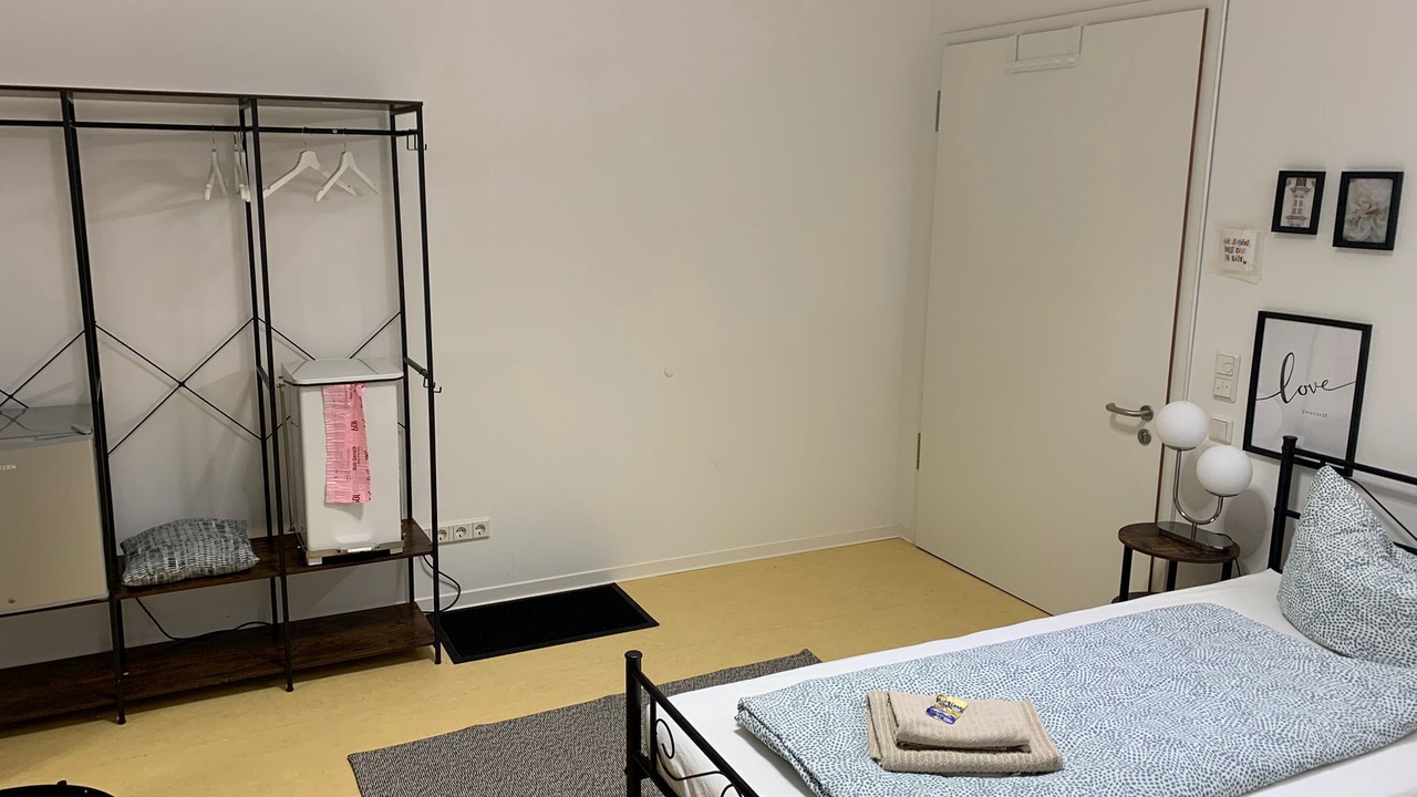 Photo of Bedroom in Bensdorf