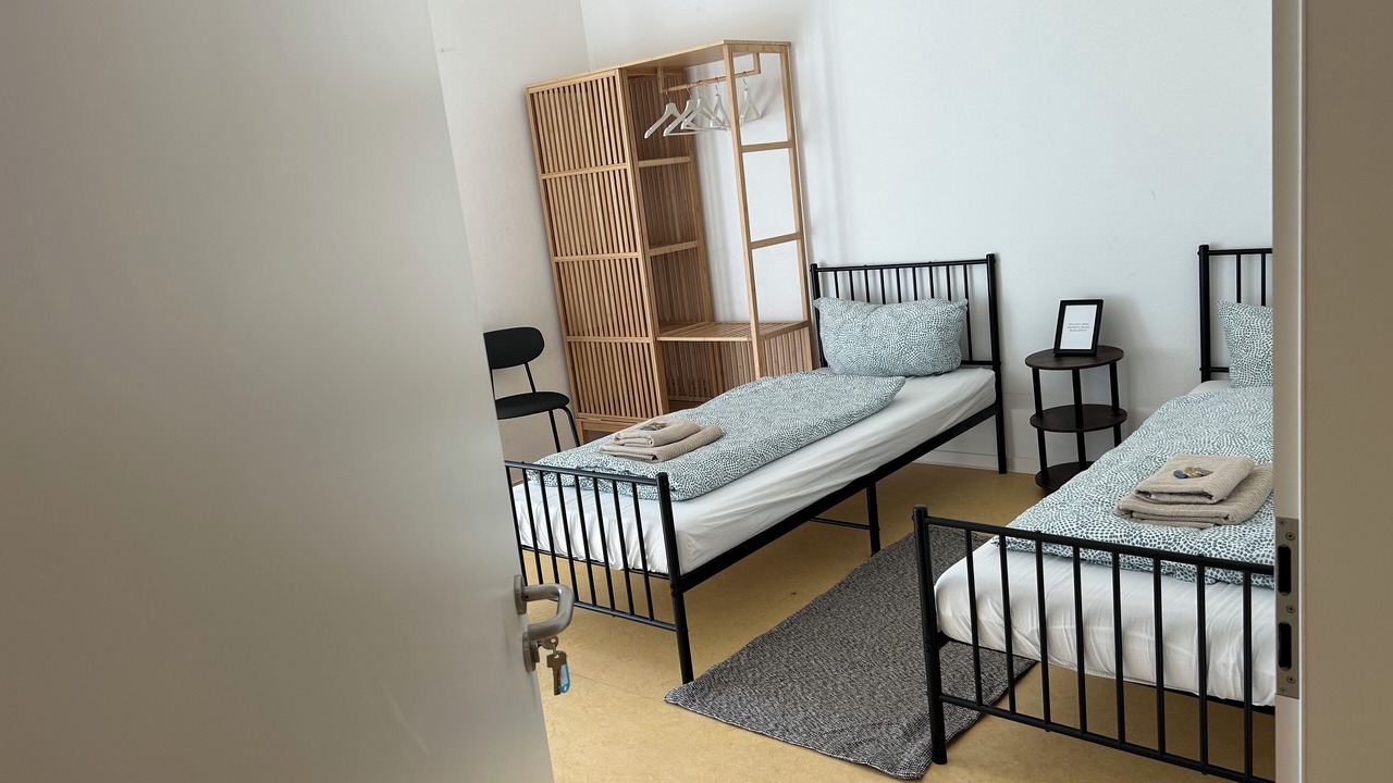 Photo of Bedroom in Bensdorf