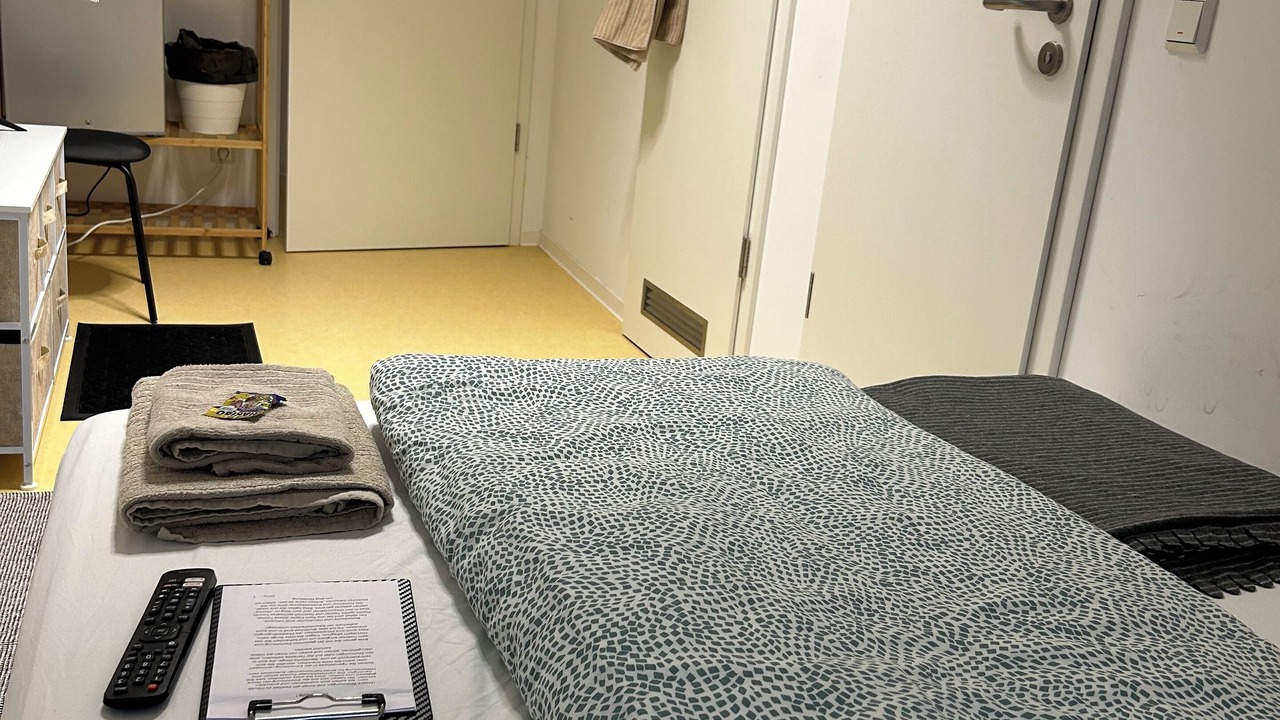 Photo of Bedroom in Bensdorf