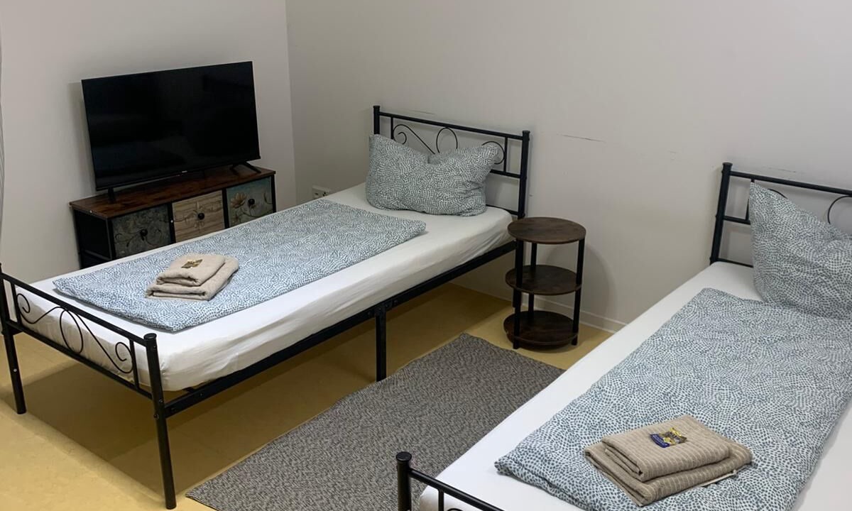 Photo of Bedroom in Bensdorf
