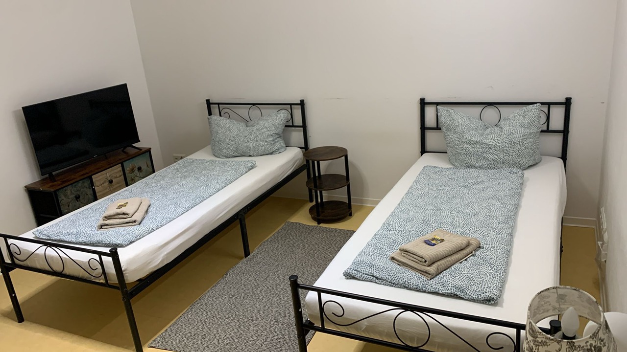 Photo of Bedroom in Bensdorf