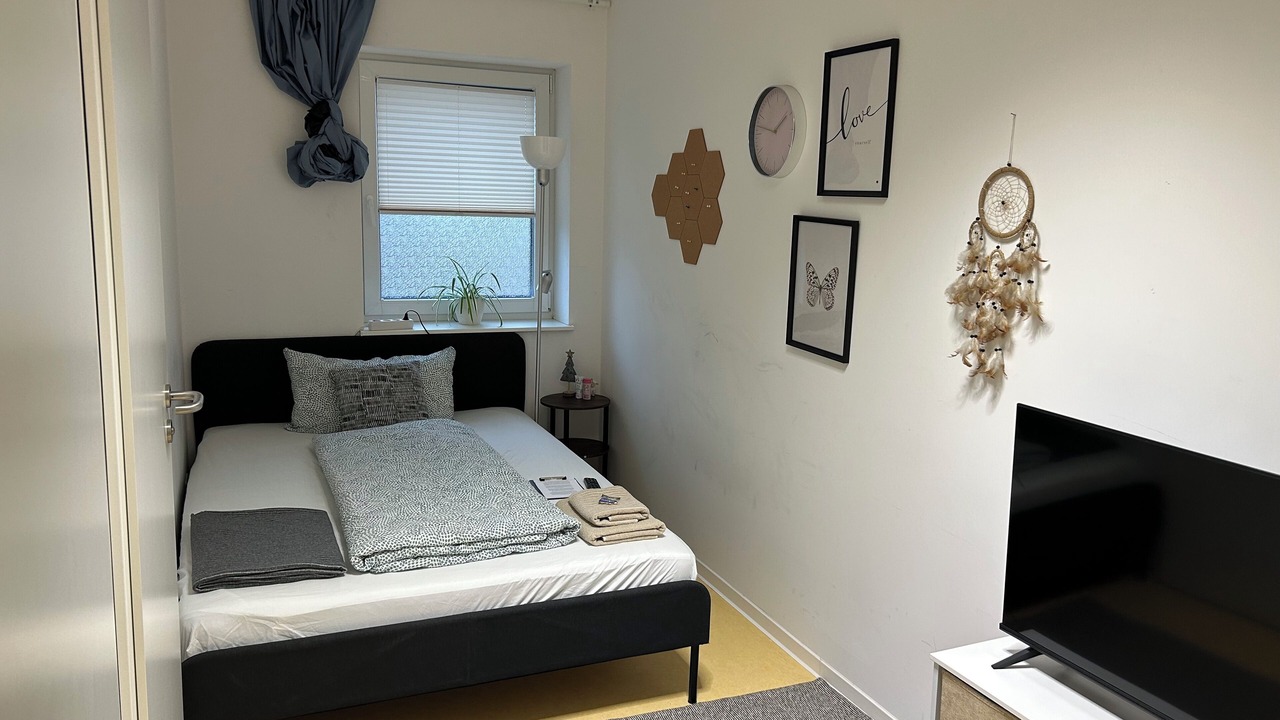 Photo of Bedroom in Bensdorf