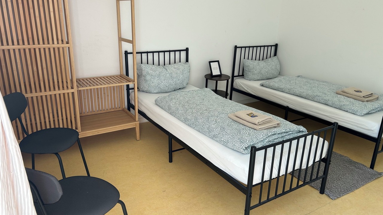 Photo of Bedroom in Bensdorf