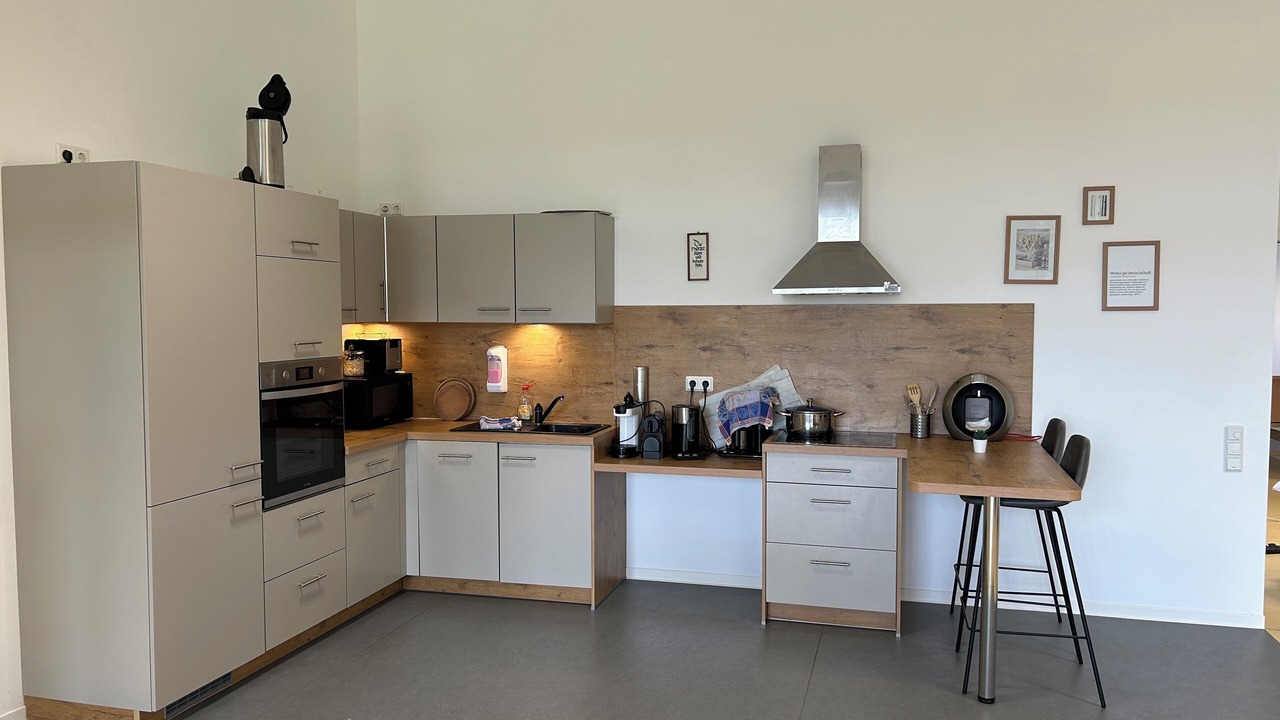 Photo of Kitchen in Bensdorf