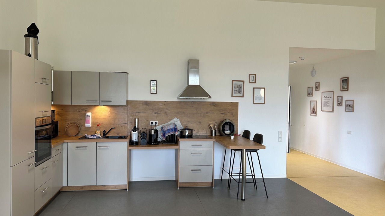 Photo of Kitchen in Bensdorf
