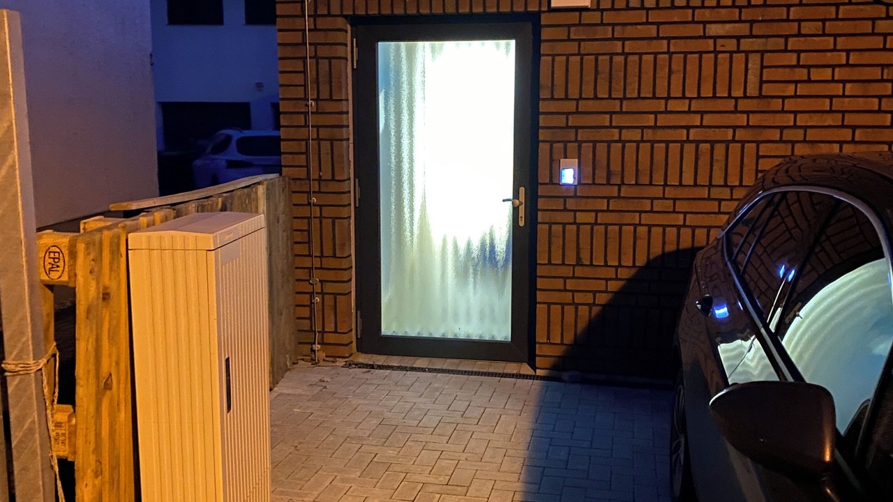 Photo of Outdoor in Bensdorf