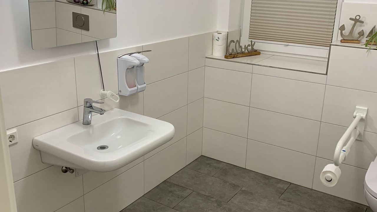 Photo of Bathroom in Bensdorf
