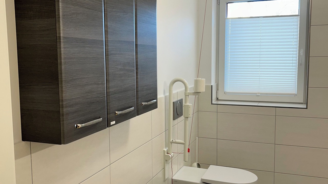 Photo of Bathroom in Bensdorf