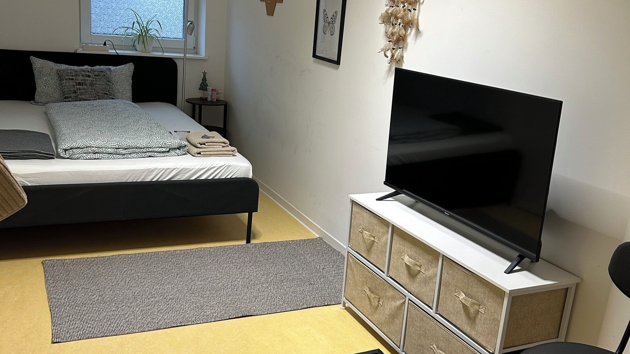Photo of Bedroom in Bensdorf