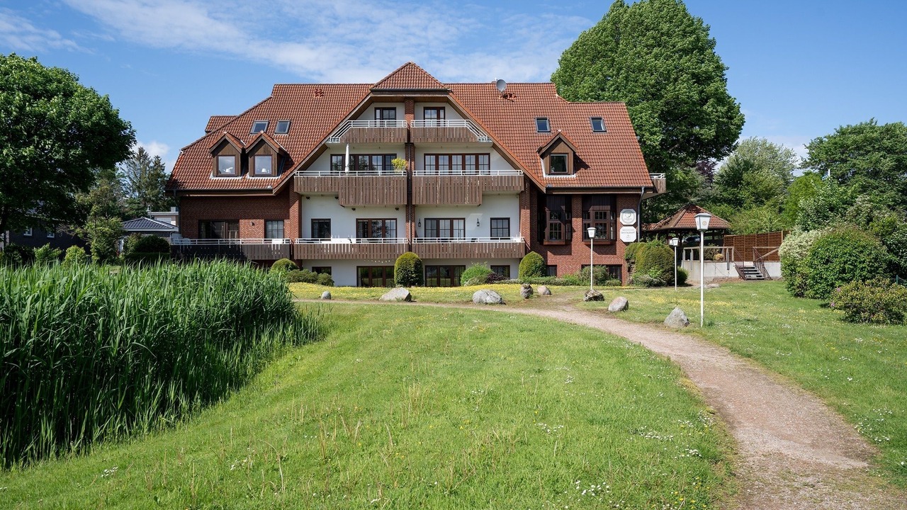Photo of Outdoor in Ponitz am See