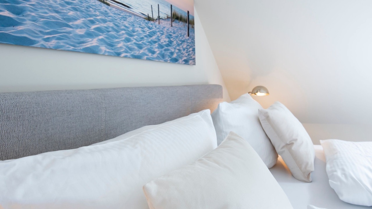 Photo of Bedroom in Ponitz am See