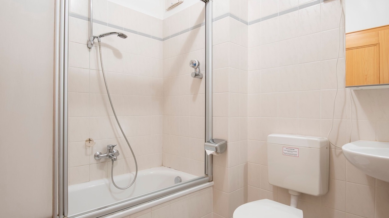 Photo of Bathroom in Ponitz am See