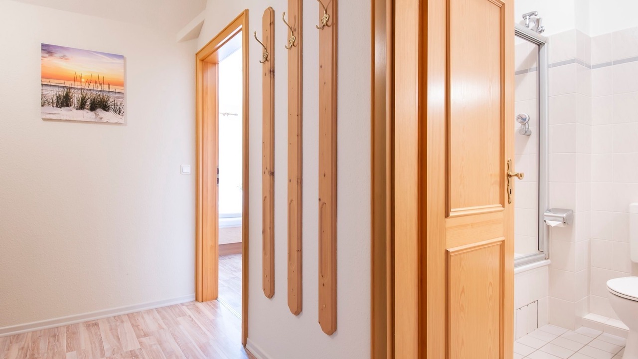 Photo of Bathroom in Ponitz am See
