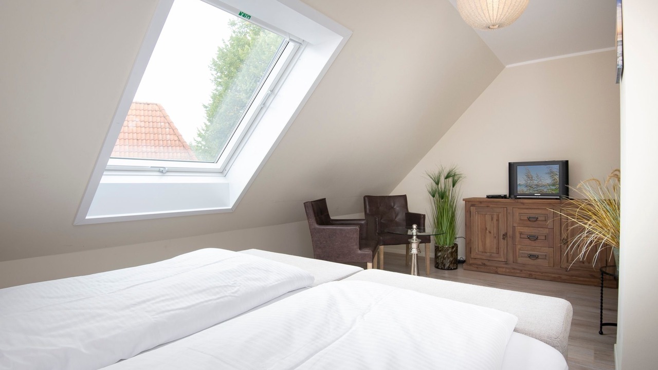 Photo of Bedroom in Ponitz am See
