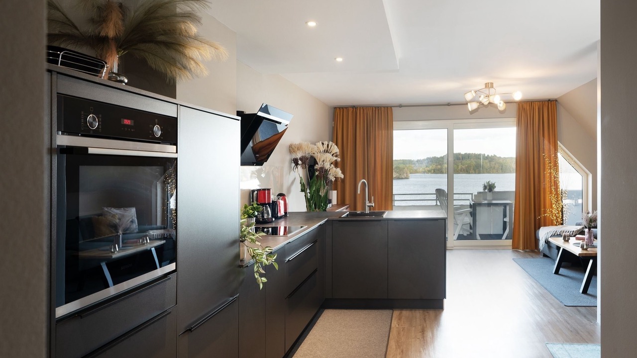 Photo of Kitchen in Malente