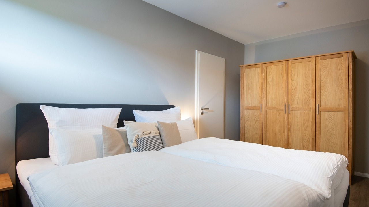 Photo of Bedroom in Malente