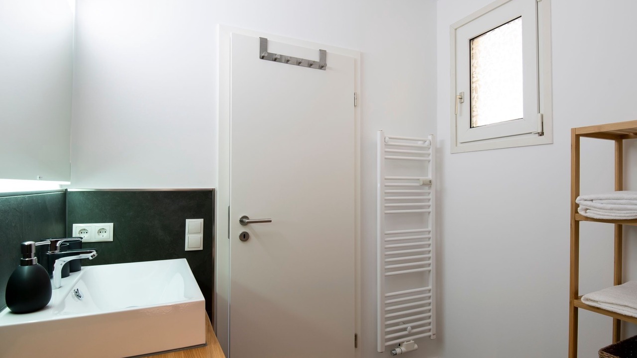 Photo of Bathroom in Malente