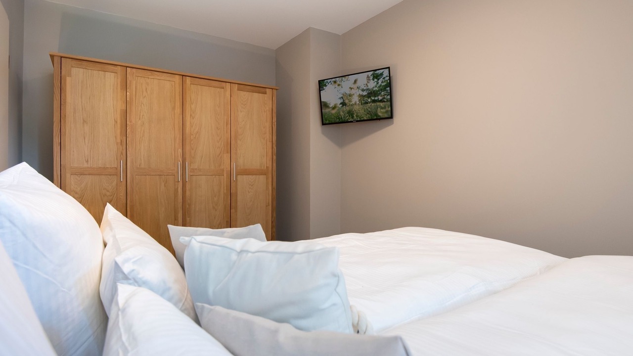 Photo of Bedroom in Malente