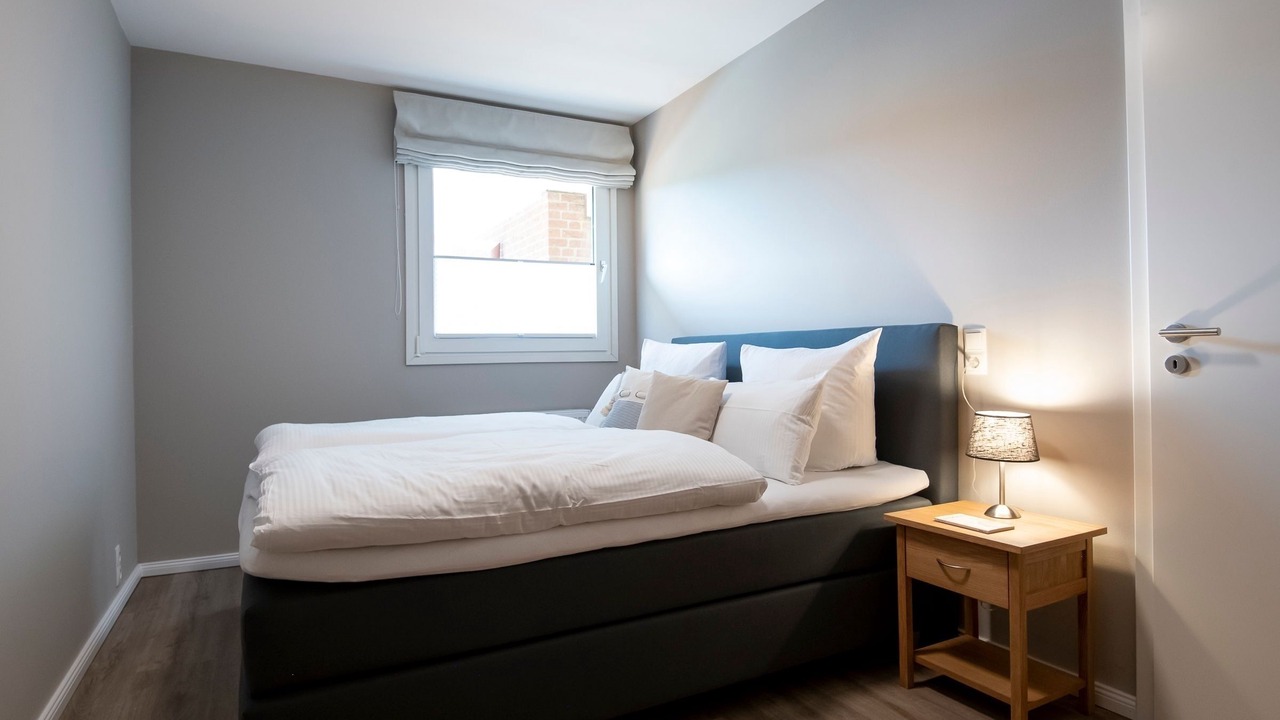 Photo of Bedroom in Malente