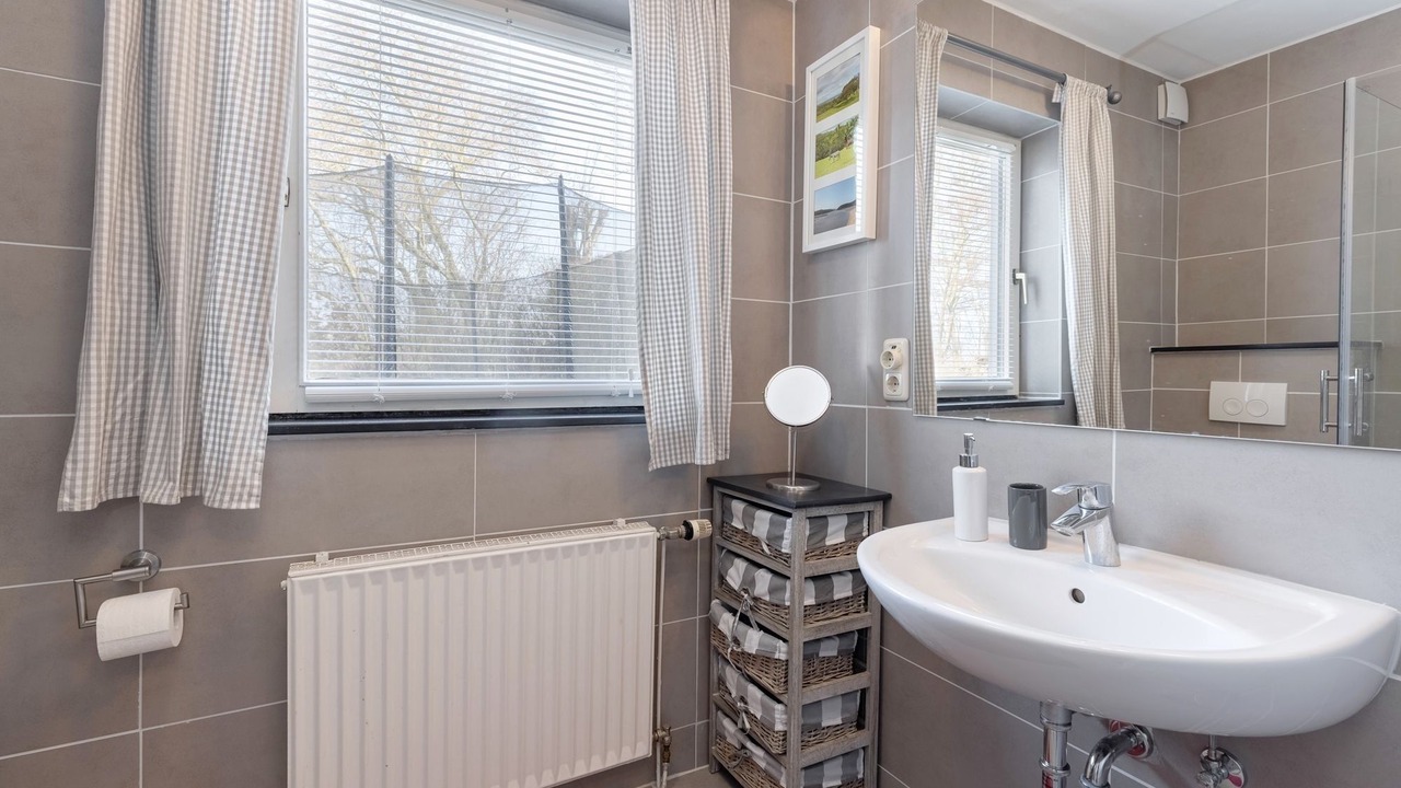 Photo of Bathroom in Brenkenhagen