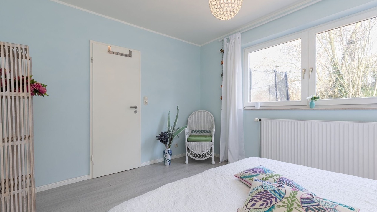 Photo of Bedroom in Brenkenhagen