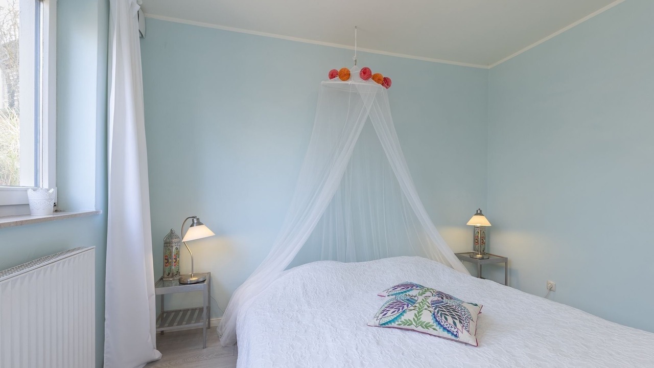 Photo of Bedroom in Brenkenhagen