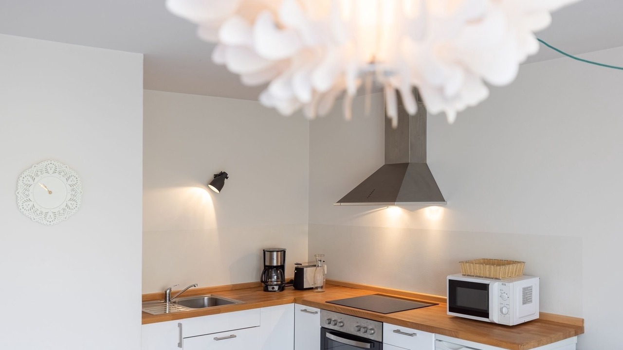 Photo of Kitchen in Brenkenhagen