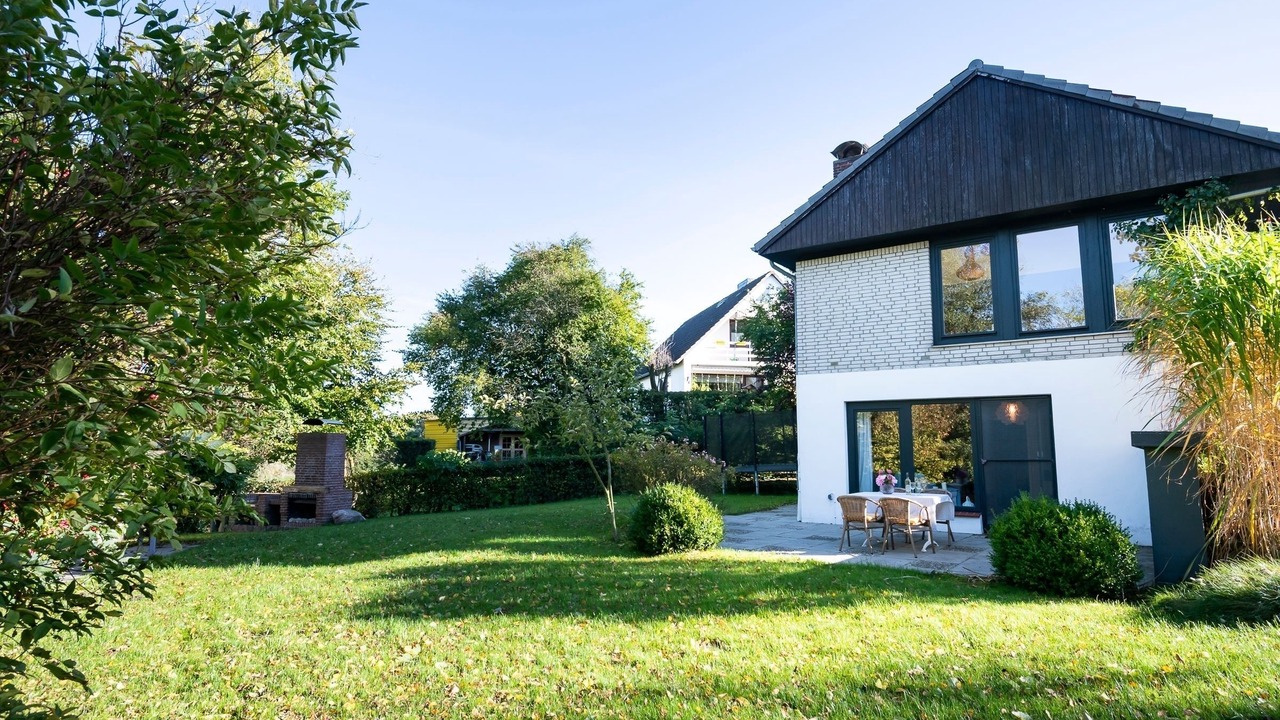 Photo of Outdoor in Brenkenhagen