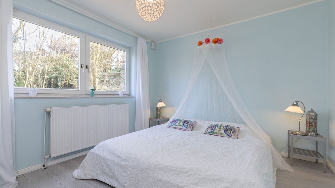 Photo of Bedroom in Brenkenhagen