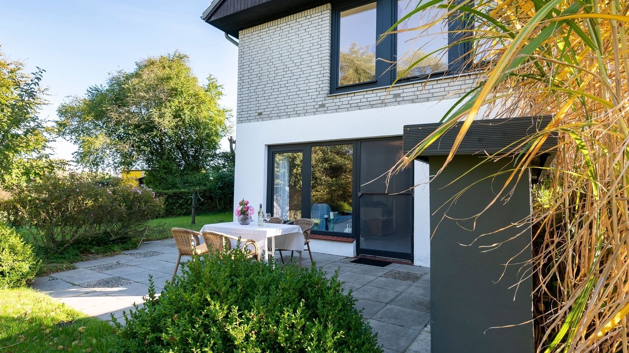 Photo of Outdoor in Brenkenhagen