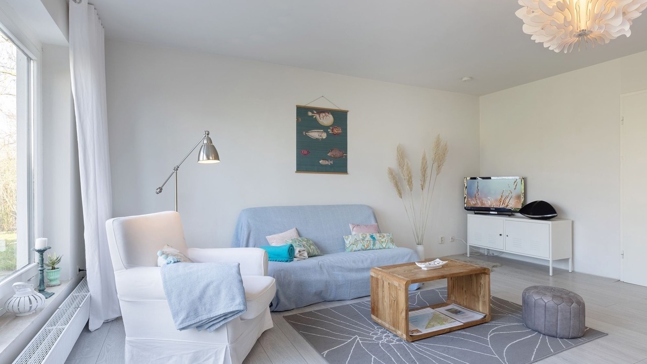 Photo of Livingroom in Brenkenhagen