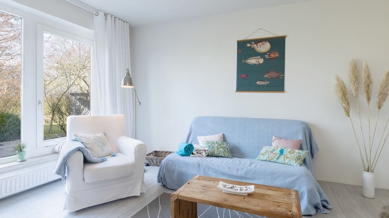 Photo of Livingroom in Brenkenhagen